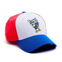 Disney Vente Privee // Disney Store Casquette Donald Pour Adultes