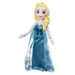 Disney Vente Privee // Disney Store Poupée De Chiffon Elsa