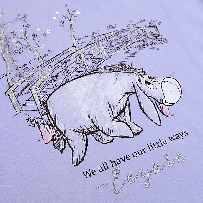 Disney Vente Privee // Disney Store Pyjama Bourriquet Pour Adultes 4 Disney Vente Privee // Disney Store Pyjama Bourriquet Pour Adultes – Image 4