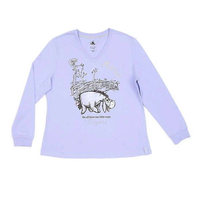 Disney Vente Privee // Disney Store Pyjama Bourriquet Pour Adultes 6 Disney Vente Privee // Disney Store Pyjama Bourriquet Pour Adultes – Image 6