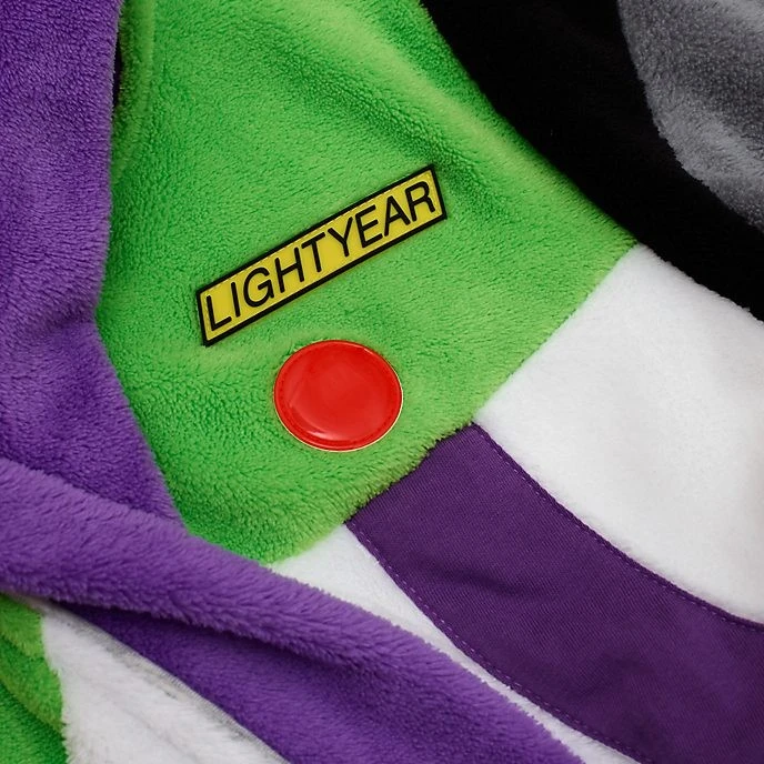 Disney Vente Privee // Disney Store Robe De Chambre Buzz L'éclair Pour Enfants 2 Disney Vente Privee // Disney Store Robe De Chambre Buzz L'éclair Pour Enfants – Image 2