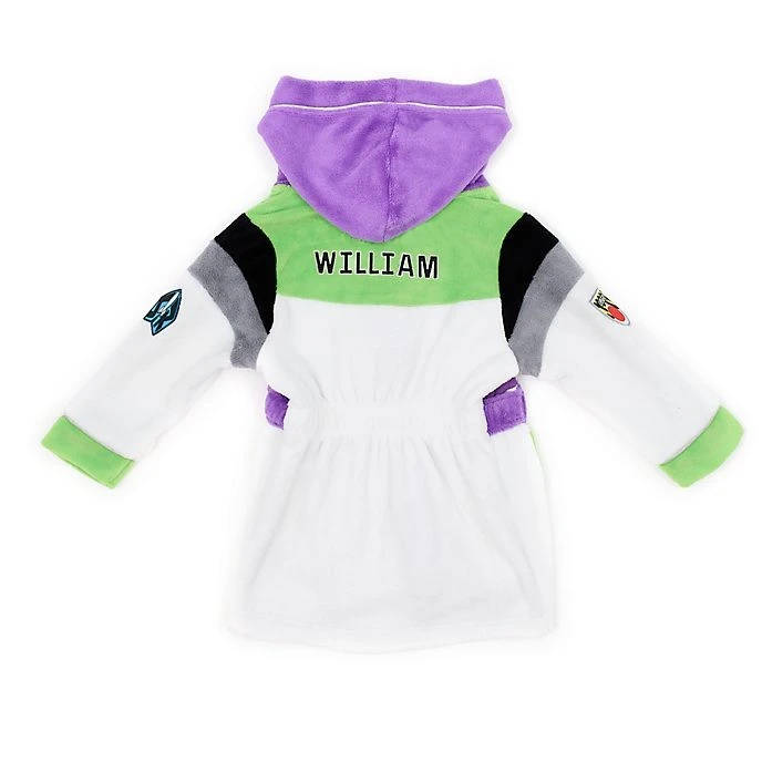 Disney Vente Privee // Disney Store Robe De Chambre Buzz L'éclair Pour Enfants 3 Disney Vente Privee // Disney Store Robe De Chambre Buzz L'éclair Pour Enfants – Image 3