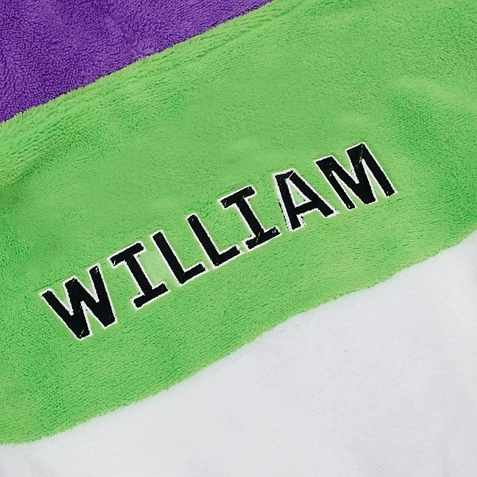 Disney Vente Privee // Disney Store Robe De Chambre Buzz L'éclair Pour Enfants 4 Disney Vente Privee // Disney Store Robe De Chambre Buzz L'éclair Pour Enfants – Image 4