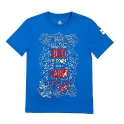 Disney Vente Privee // Disney Store T-shirt Dumbo, Collection Disney Wisdom, 1 Sur 12