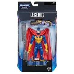 Disney Vente Privee // Hasbro Figurine Nighthawk Articulée 15 Cm -Spooky Jouet Enfant Magasin disney vente privee hasbro figurine nighthawk articulee 15 cm 34