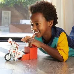 Disney Vente Privee // Mattel Duke Caboom Cascadeur, Toy Story 4 -Spooky Jouet Enfant Magasin disney vente privee mattel duke caboom cascadeur toy story 4 34