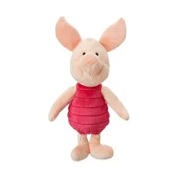 Disney Vente Privee // Petite Peluche Porcinet Disney Store