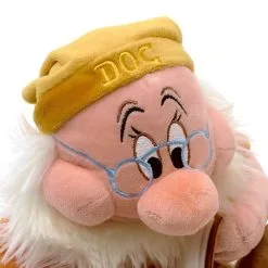 Disney Vente Privee // Petite Peluche Prof De 30 Cm -Spooky Jouet Enfant Magasin disney vente privee petite peluche prof de 30 cm 33