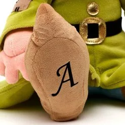 Disney Vente Privee // Petite Peluche Prof De 30 Cm -Spooky Jouet Enfant Magasin disney vente privee petite peluche prof de 30 cm 34