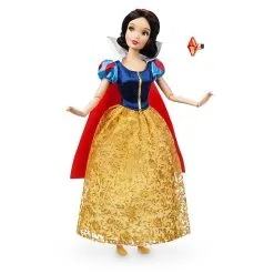 Disney Vente Privee // Poupée Blanche Neige Classique, Disney Store