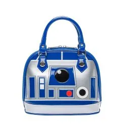 Disney Vente Privee // Sac à Main R2-D2 Loungefly