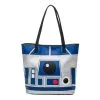 Disney Vente Privee // Sac Cabas R2-D2 Loungefly