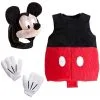 Fr Disney // Disney Store Body Déguisement Mickey Pour Bébé