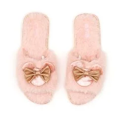 Fr Disney // Disney Store Chaussons Minnie Pour Adultes -Spooky Jouet Enfant Magasin fr disney disney store chaussons minnie pour adultes 33