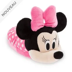 Fr Disney // Disney Store Chaussons Minnie Pour Enfants