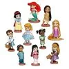 Fr Disney // Disney Store Coffret Deluxe De Figurines, Collection Disney Animators