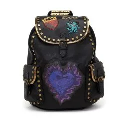 Fr Disney // Disney Store Sac à Dos Disney Descendants 3 -Spooky Jouet Enfant Magasin fr disney disney store sac a dos disney descendants 3 33