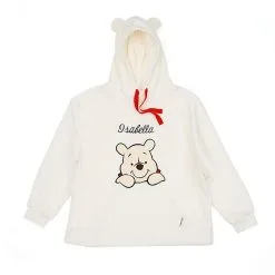 Fr Disney // Disney Store Sweatshirt à Capuche Doux Winnie L'Ourson Pour Adultes -Spooky Jouet Enfant Magasin fr disney disney store sweatshirt a capuche doux winnie l ourson pour adultes 33