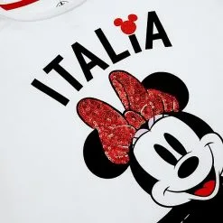 Fr Disney // Disney Store T-shirt Minnie Italie Pour Enfants -Spooky Jouet Enfant Magasin fr disney disney store t shirt minnie italie pour enfants 33