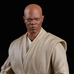 Fr Disney // Hasbro Figurine Mace Windu Articulée De 15 Cm, Star Wars: The Black Series -Spooky Jouet Enfant Magasin fr disney hasbro figurine mace windu articulee de 15 cm star wars the black series 33