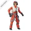 Fr Disney // Hasbro Figurine Poe Dameron, Star Wars: The Vintage Collection