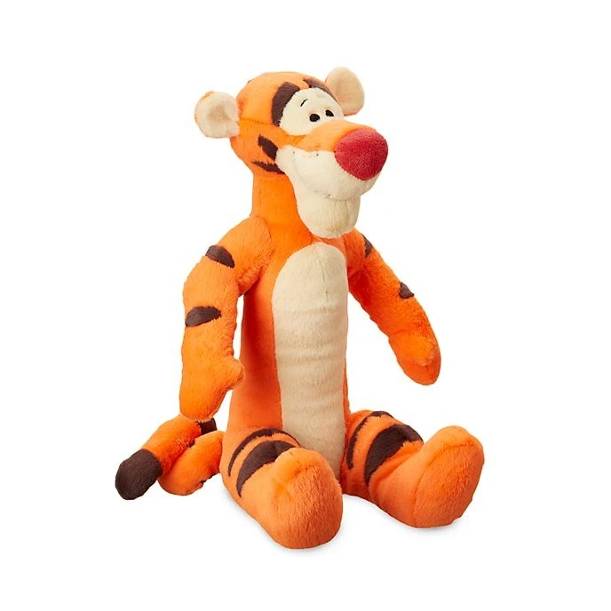 Fr Disney // Peluche Moyenne Taille Tigrou Disney Store 1 Fr Disney // Peluche Moyenne Taille Tigrou Disney Store