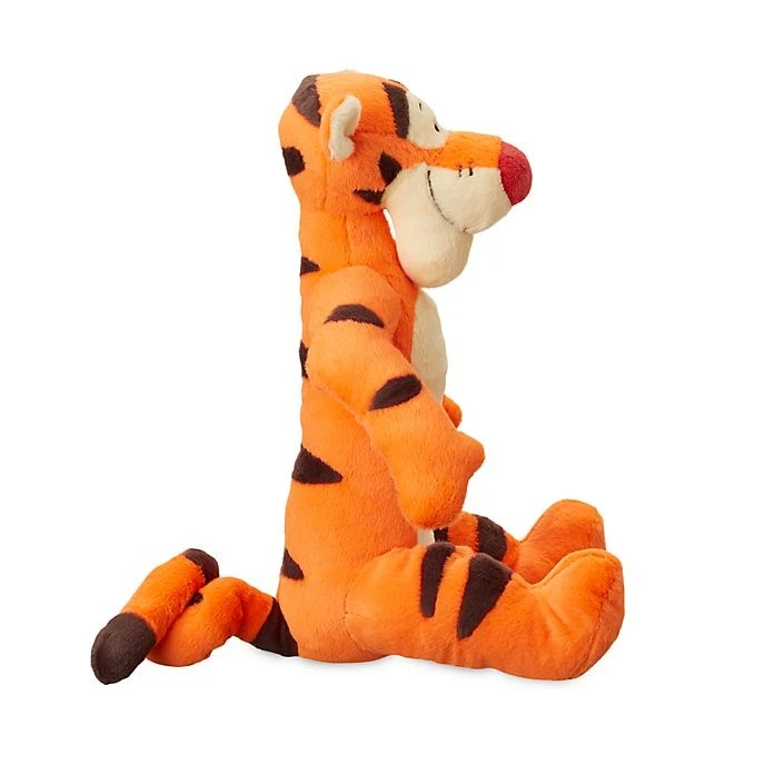 Fr Disney // Peluche Moyenne Taille Tigrou Disney Store 2 Fr Disney // Peluche Moyenne Taille Tigrou Disney Store – Image 2