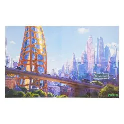 Magasin Disney // Disney Store Coffret De Figurines Zootopie -Spooky Jouet Enfant Magasin magasin disney disney store coffret de figurines zootopie 34