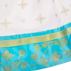 Magasin Disney // Disney Store Déguisement De Sultane Princesse Jasmine De Luxe Pour Enfants -Spooky Jouet Enfant Magasin magasin disney disney store deguisement de sultane princesse jasmine de luxe pour enfants 37