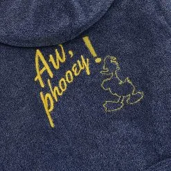 Magasin Disney // Disney Store Peignoir Donald Duck Pour Adultes -Spooky Jouet Enfant Magasin magasin disney disney store peignoir donald duck pour adultes 35