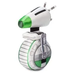 Magasin Disney // Disney Store Peluche Miniature D-O, Star Wars : L'Ascension De Skywalker -Spooky Jouet Enfant Magasin magasin disney disney store peluche miniature d o star wars l ascension de skywalker 33