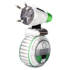 Magasin Disney // Disney Store Peluche Miniature D-O, Star Wars : L'Ascension De Skywalker -Spooky Jouet Enfant Magasin magasin disney disney store peluche miniature d o star wars l ascension de skywalker 34