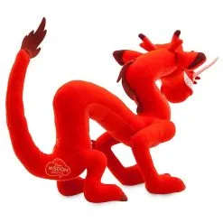 Magasin Disney // Disney Store Peluche Mushu De Taille Moyenne, Collection Disney Wisdom, 2 Sur 12 -Spooky Jouet Enfant Magasin magasin disney disney store peluche mushu de taille moyenne collection disney wisdom 2 sur 12 33