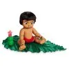 Magasin Disney // Disney Store Poupée De Mowgli Bébé, Collection Disney Animators