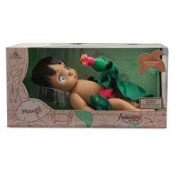 Magasin Disney // Disney Store Poupée De Mowgli Bébé, Collection Disney Animators 5 Magasin Disney // Disney Store Poupée De Mowgli Bébé, Collection Disney Animators -Spooky Jouet Enfant Magasin magasin disney disney store poupee de mowgli bebe collection disney animators 33