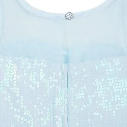 Magasin Disney // Disney Store Robe Elsa La Reine Des Neiges 2 Pour Enfants -Spooky Jouet Enfant Magasin magasin disney disney store robe elsa la reine des neiges 2 pour enfants 33