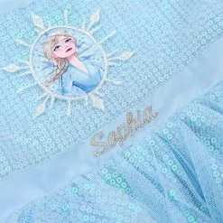 Magasin Disney // Disney Store Robe Elsa La Reine Des Neiges 2 Pour Enfants -Spooky Jouet Enfant Magasin magasin disney disney store robe elsa la reine des neiges 2 pour enfants 36