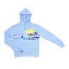 Magasin Disney // Disney Store Sweatshirt à Capuche Stitch Pour Adultes