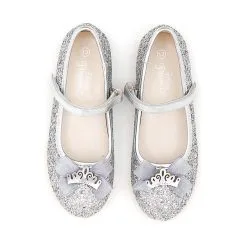 Nouveautés Disney // Disney Store Chaussures Princesses Disney à Paillettes Argentées Pour Enfants -Spooky Jouet Enfant Magasin nouveautes disney disney store chaussures princesses disney a paillettes argentees pour enfants 33
