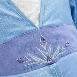 Nouveautés Disney // Disney Store Déguisement Deluxe Elsa Pour Enfants, La Reine Des Neiges 2 -Spooky Jouet Enfant Magasin nouveautes disney disney store deguisement deluxe elsa pour enfants la reine des neiges 2 34