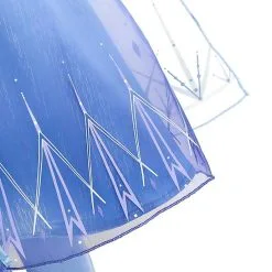 Nouveautés Disney // Disney Store Déguisement Deluxe Elsa Pour Enfants, La Reine Des Neiges 2 -Spooky Jouet Enfant Magasin nouveautes disney disney store deguisement deluxe elsa pour enfants la reine des neiges 2 35