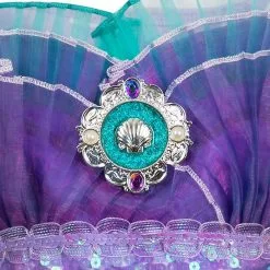 Nouveautés Disney // Disney Store Déguisement La Petite Sirène Pour Enfants -Spooky Jouet Enfant Magasin nouveautes disney disney store deguisement la petite sirene pour enfants 33