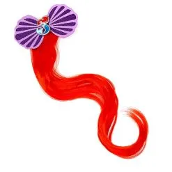 Nouveautés Disney // Disney Store Extensions De Cheveux Ariel