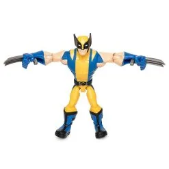 Nouveautés Disney // Disney Store Figurine Wolverine, Marvel Toybox -Spooky Jouet Enfant Magasin nouveautes disney disney store figurine wolverine marvel toybox 33
