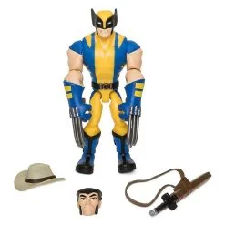 Nouveautés Disney // Disney Store Figurine Wolverine, Marvel Toybox -Spooky Jouet Enfant Magasin nouveautes disney disney store figurine wolverine marvel toybox 35