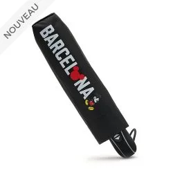 Nouveautés Disney // Disney Store Parapluie Mickey Barcelona