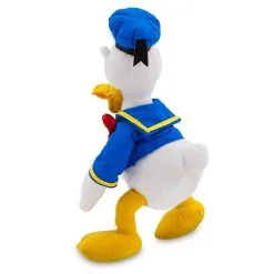 Nouveautés Disney // Disney Store Peluche Donald Duck En édition Spéciale 6 Nouveautés Disney // Disney Store Peluche Donald Duck En édition Spéciale -Spooky Jouet Enfant Magasin nouveautes disney disney store peluche donald duck en edition speciale 33