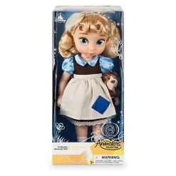 Nouveautés Disney // Disney Store Poupée Cendrillon, Disney Animators -Spooky Jouet Enfant Magasin nouveautes disney disney store poupee cendrillon disney animators 34