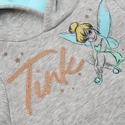 Nouveautés Disney // Disney Store Sweatshirt à Capuche Clochette Pour Enfants -Spooky Jouet Enfant Magasin nouveautes disney disney store sweatshirt a capuche clochette pour enfants 33