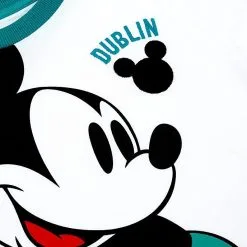 Nouveautés Disney // Disney Store T-shirt Mickey Dublin Pour Enfants 7 Nouveautés Disney // Disney Store T-shirt Mickey Dublin Pour Enfants -Spooky Jouet Enfant Magasin nouveautes disney disney store t shirt mickey dublin pour enfants 33